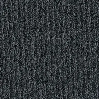 Carezone Loop Pile - Rich Granite - Gradus - Colour Swatch