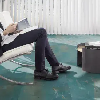 My saga² Downtown - Photo d'ambiance