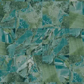 My Saga² - Painting green