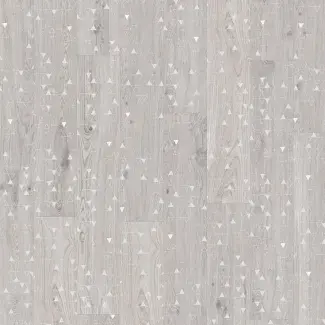 My creation - Triangle Oak