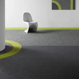 Cityscene &amp; Brickworks - Gradus - Room Set Image