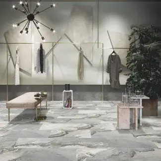 My Creation - Fluid resin