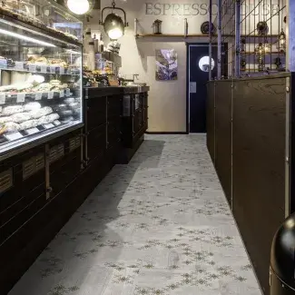 My Saga² Crystal oak - Photo d'ambiance