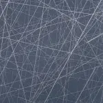 Taralay-impression - 1051 Nest Blue