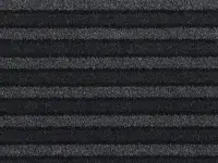 Boulevard Stripe - Gradus - Raven