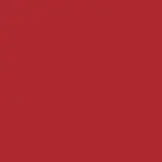 Adhesive tape colour red