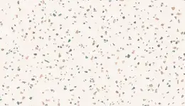 TERRAZZO COBALT - COLOUR SCAN