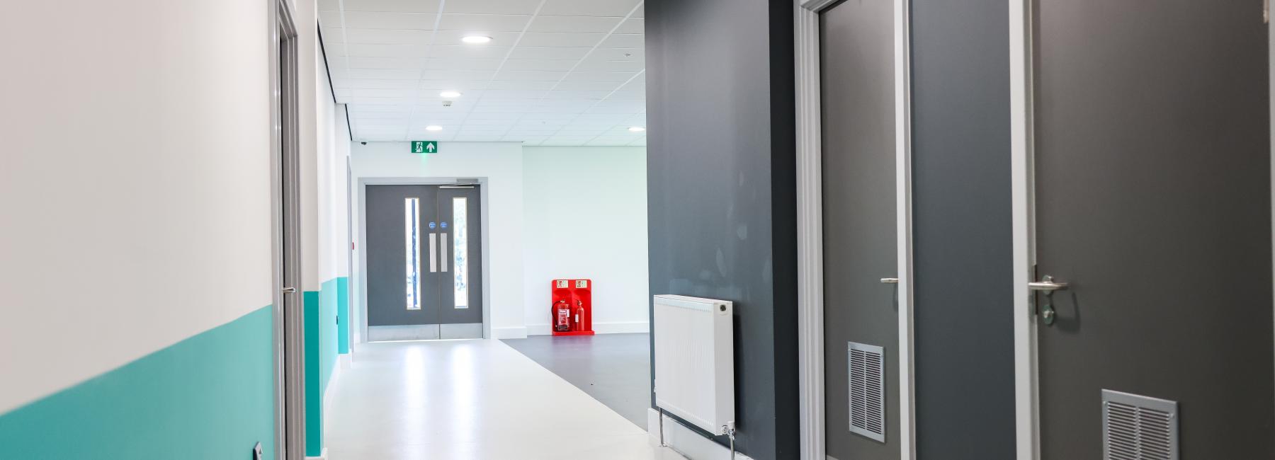 Coleg y Cymoedd - Nantgarw Campus image 10