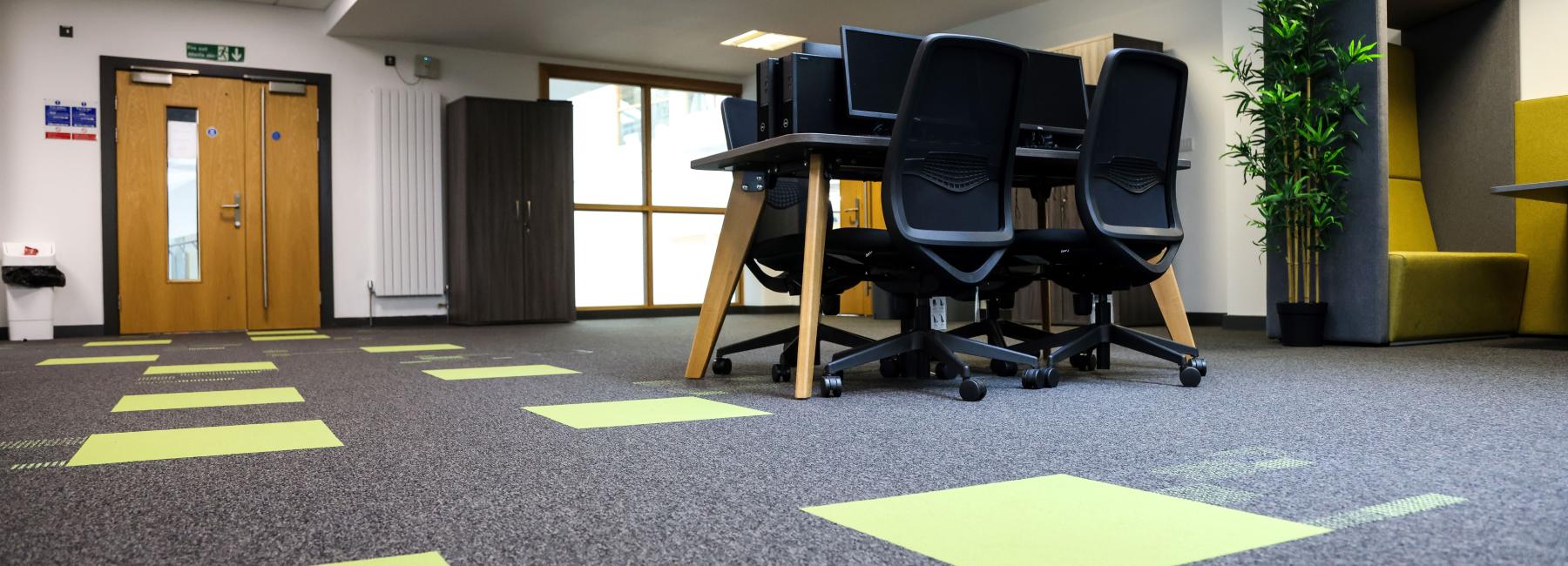 Coleg y Cymoedd - Nantgarw Campus image 7