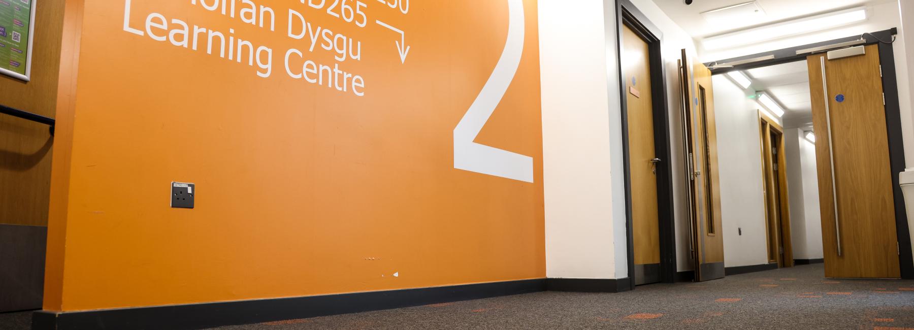 Coleg y Cymoedd - Nantgarw Campus image 8