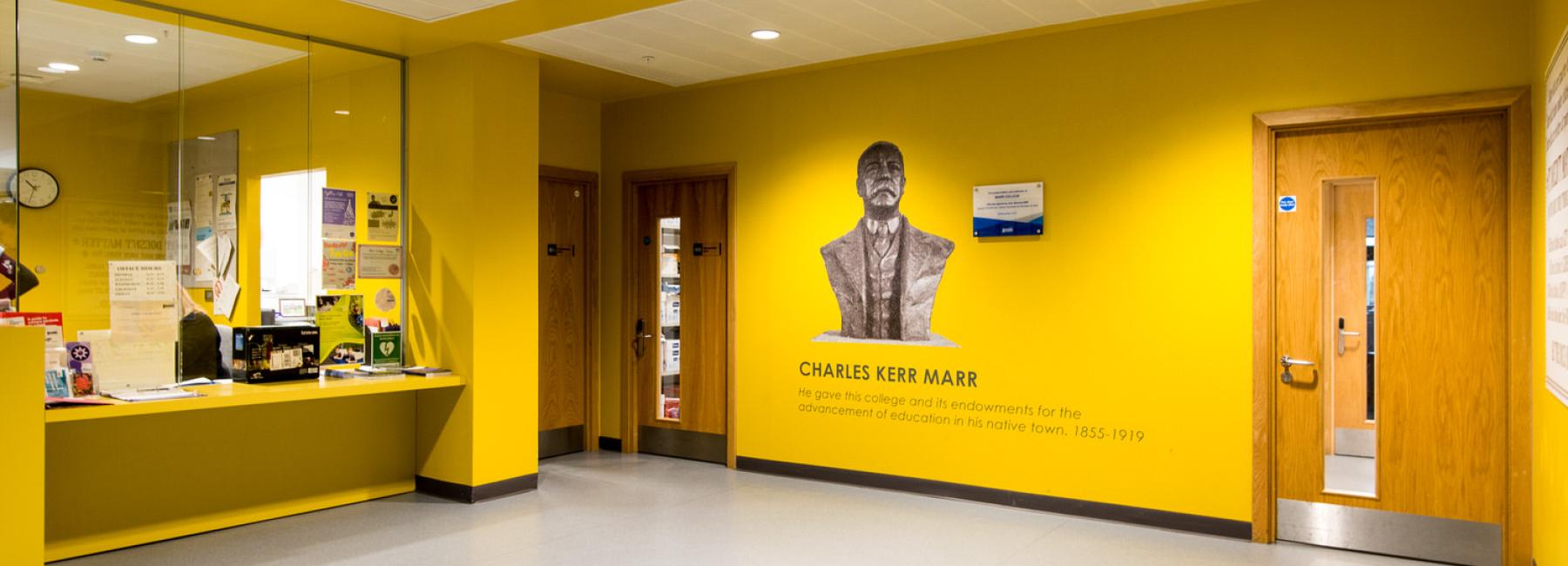 Marr College - Image 9