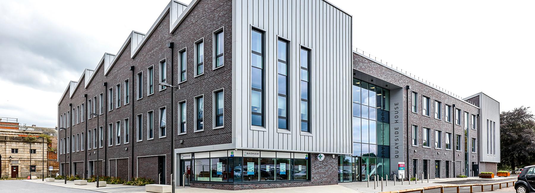 Quayside House - Image 8