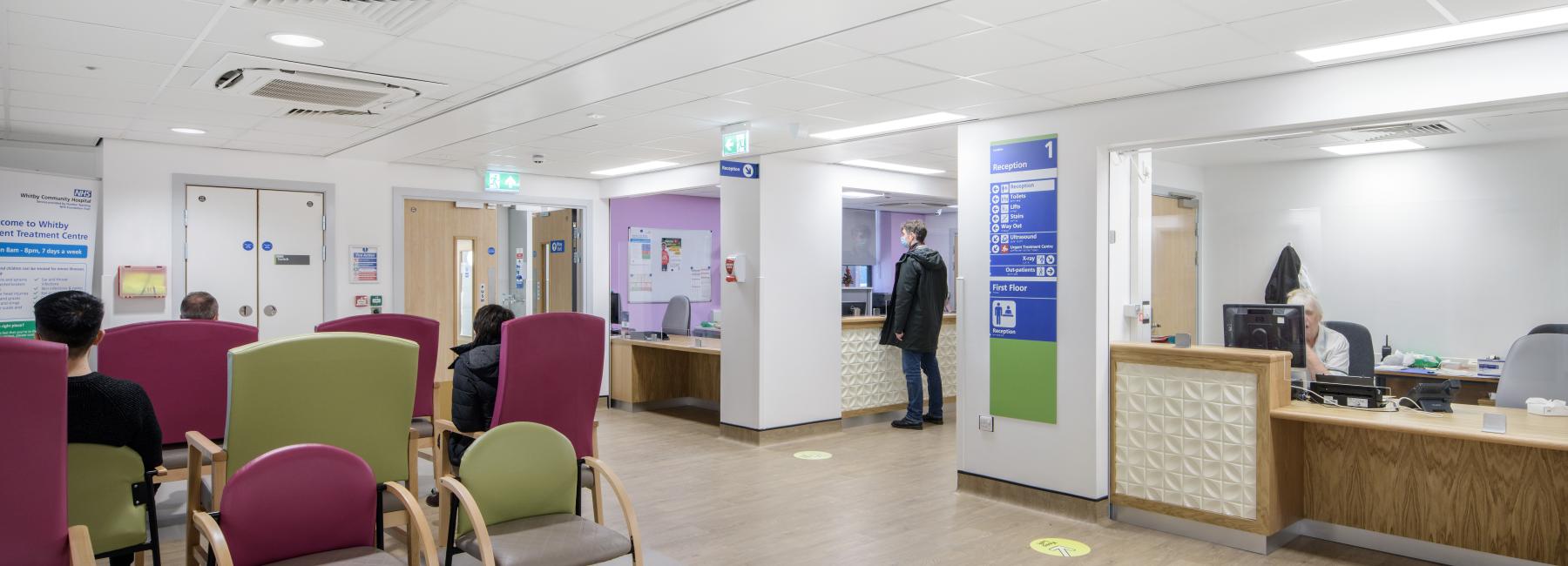 Whitby Hospital - Image 4