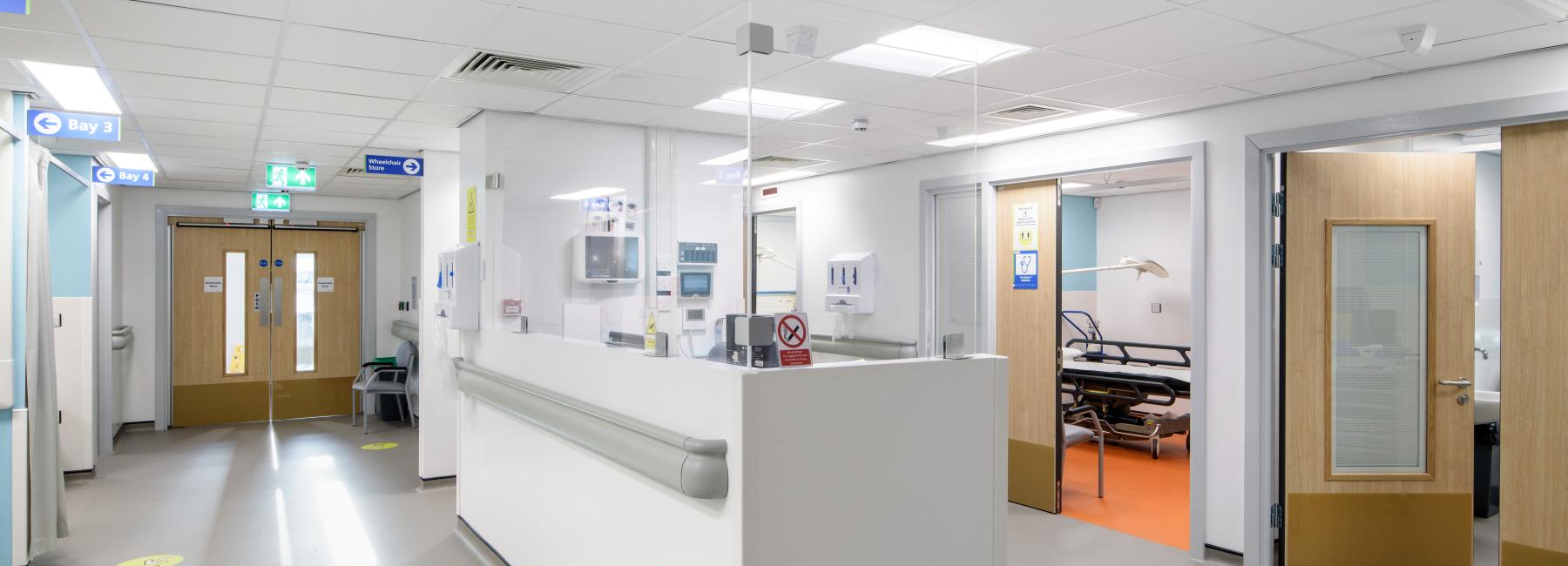 Whitby Hospital - Image 5