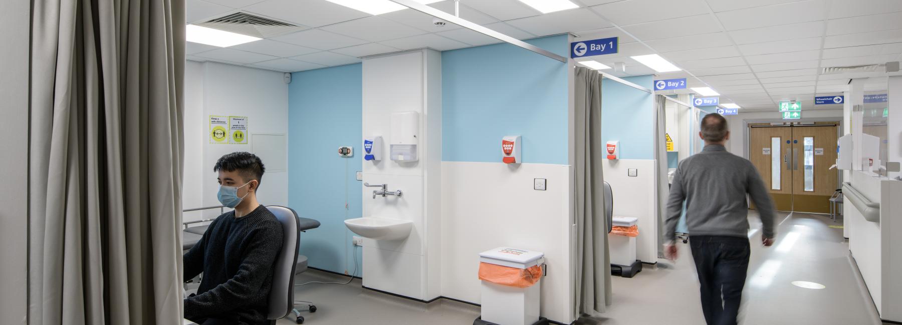 Whitby Hospital - Image 6