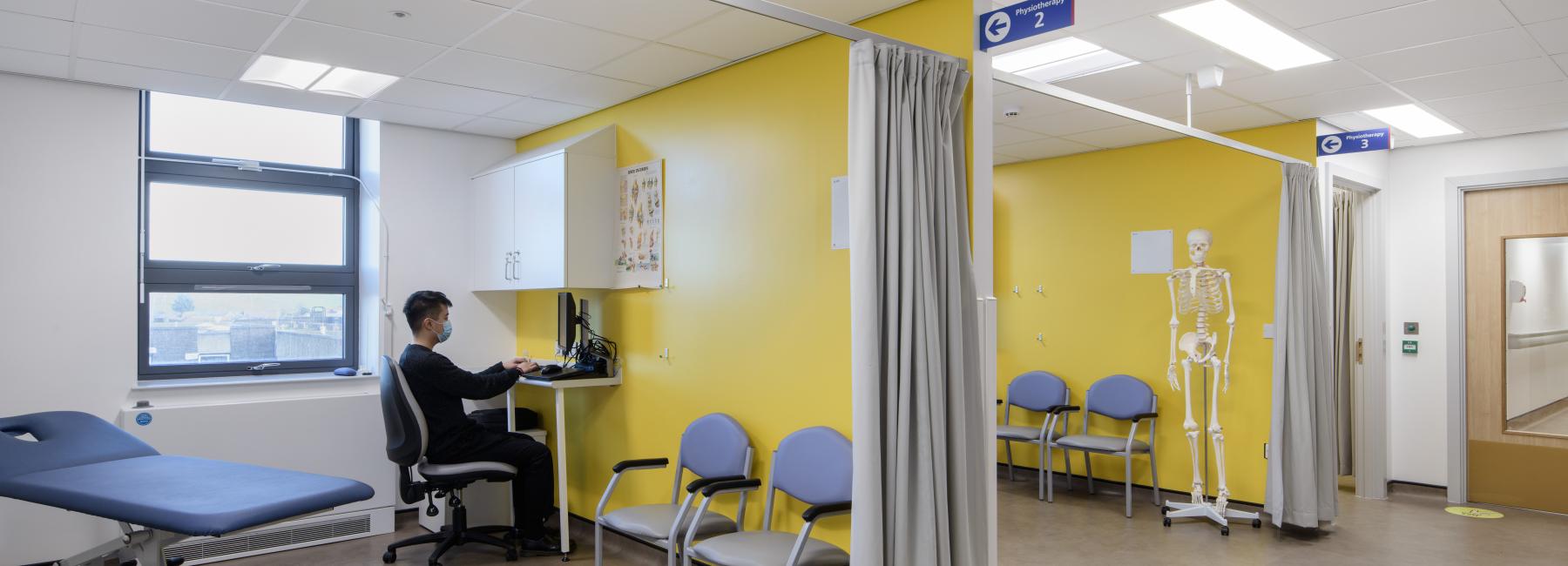 Whitby Hospital - Image 7