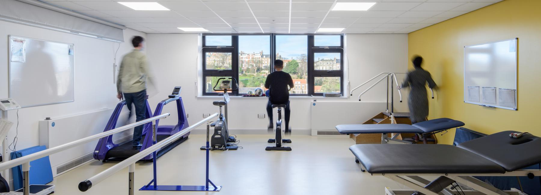 Whitby Hospital - Image 8