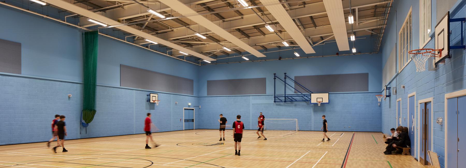 Pencoedtre High School - Image 2