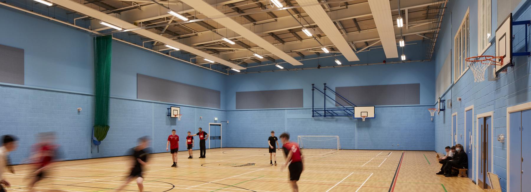 Pencoedtre High School - Image 3