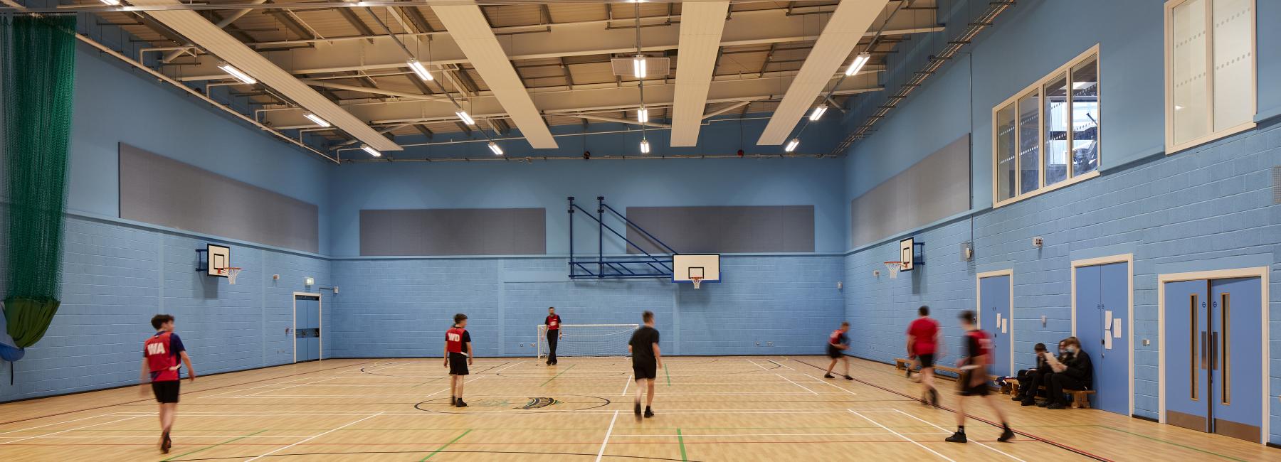 Pencoedtre High School - Image 4