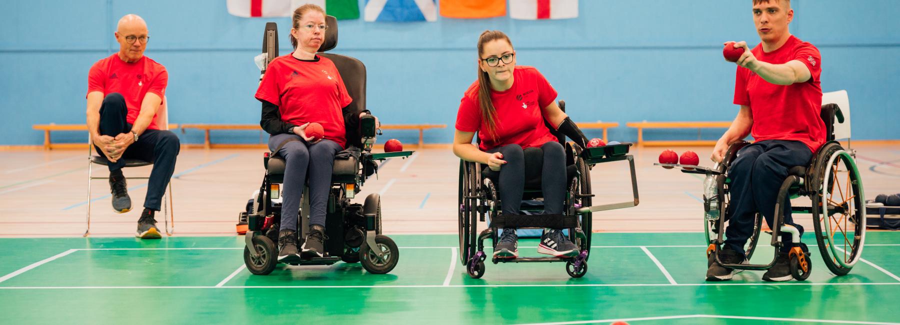 Boccia - Image 3