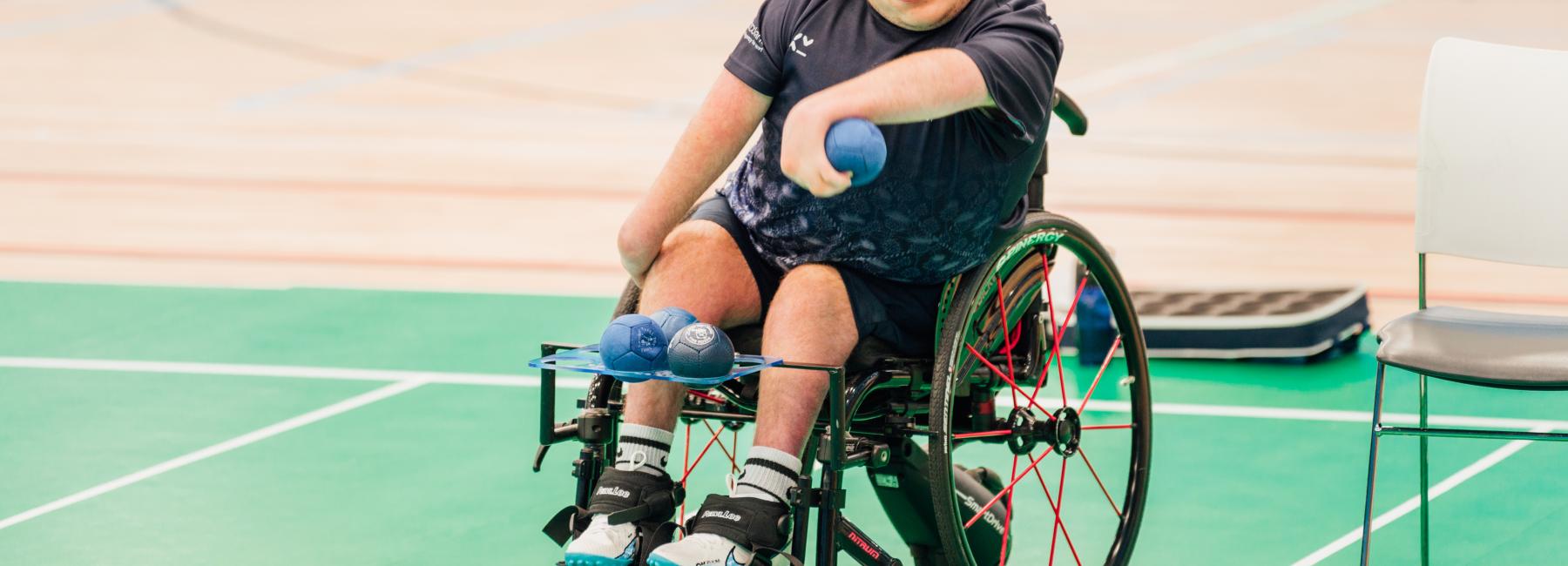 Boccia - Image 4