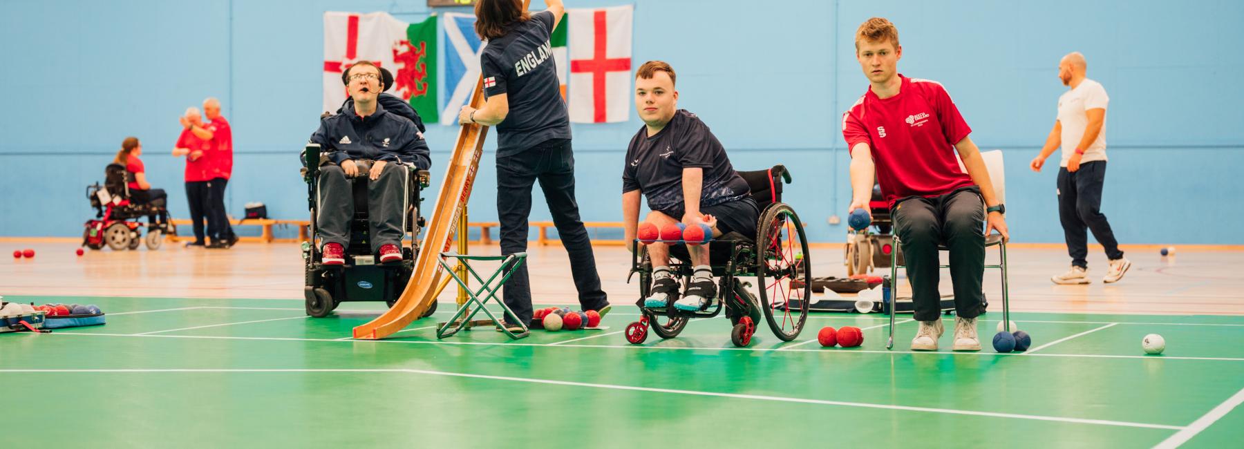 Boccia - Image 6