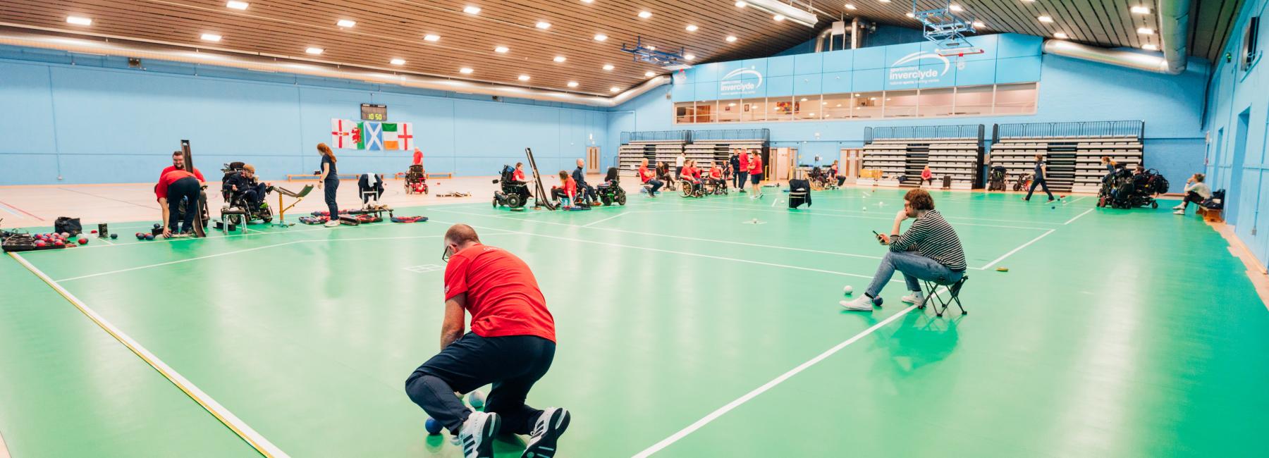 Boccia - Image 7