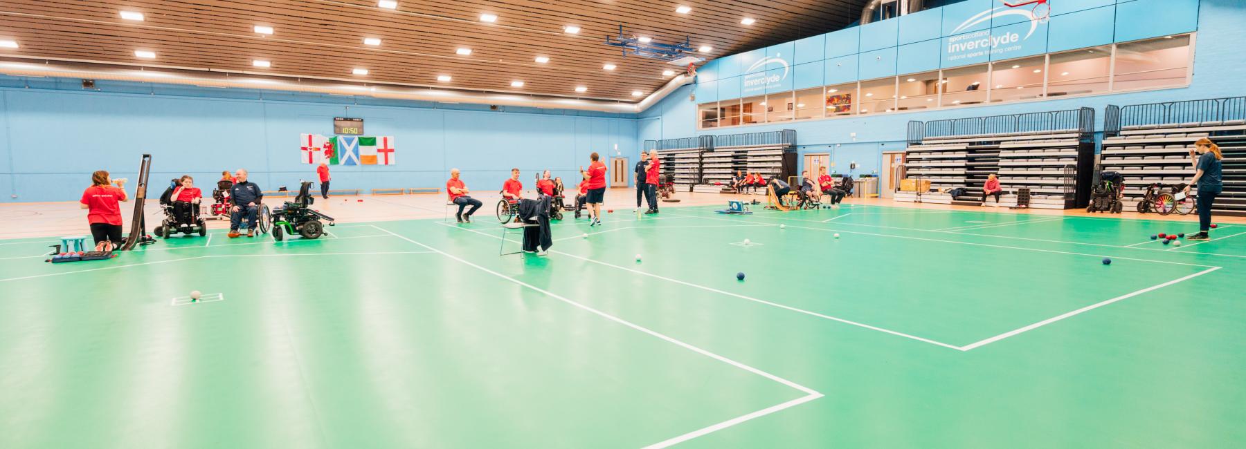 Boccia - Image 8