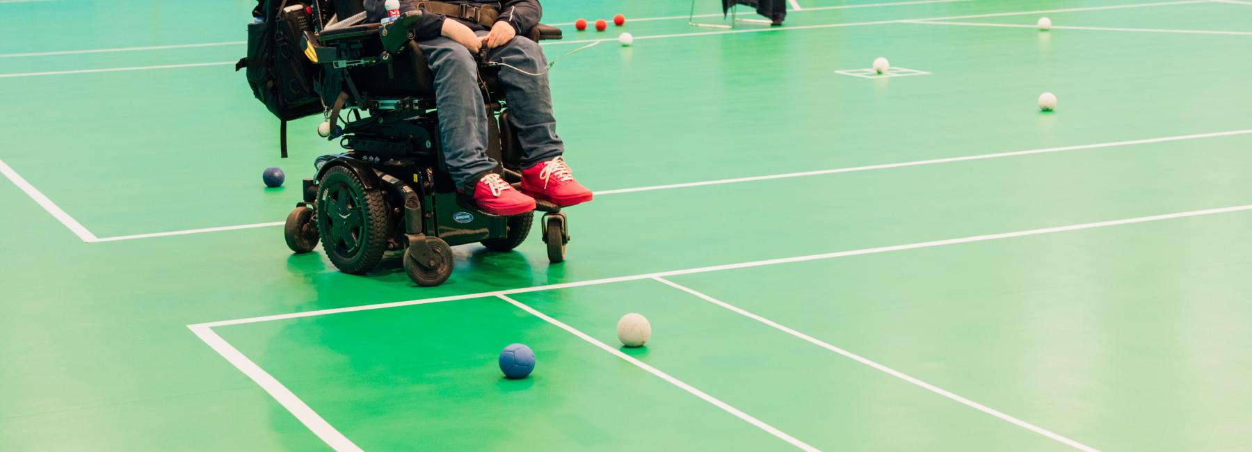 Boccia - Image 9