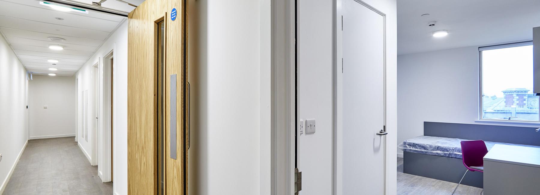 Cityheart Living Student Accommodation - Image 3