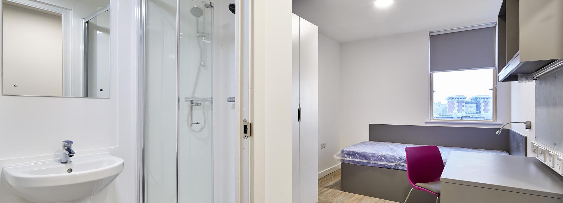 Cityheart Living Student Accommodation - Image 2