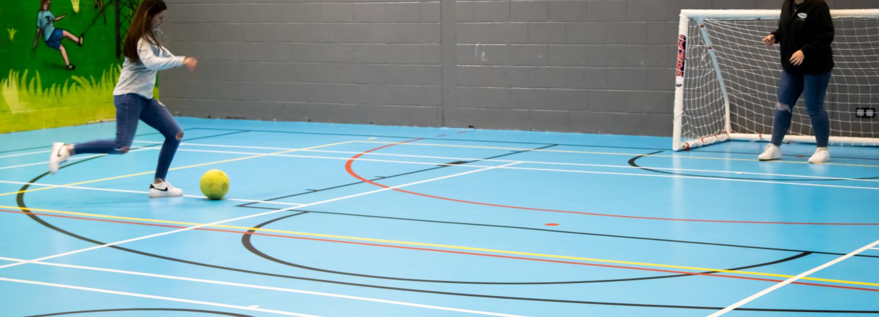 Friars Park, Millenium Centre - Image 3