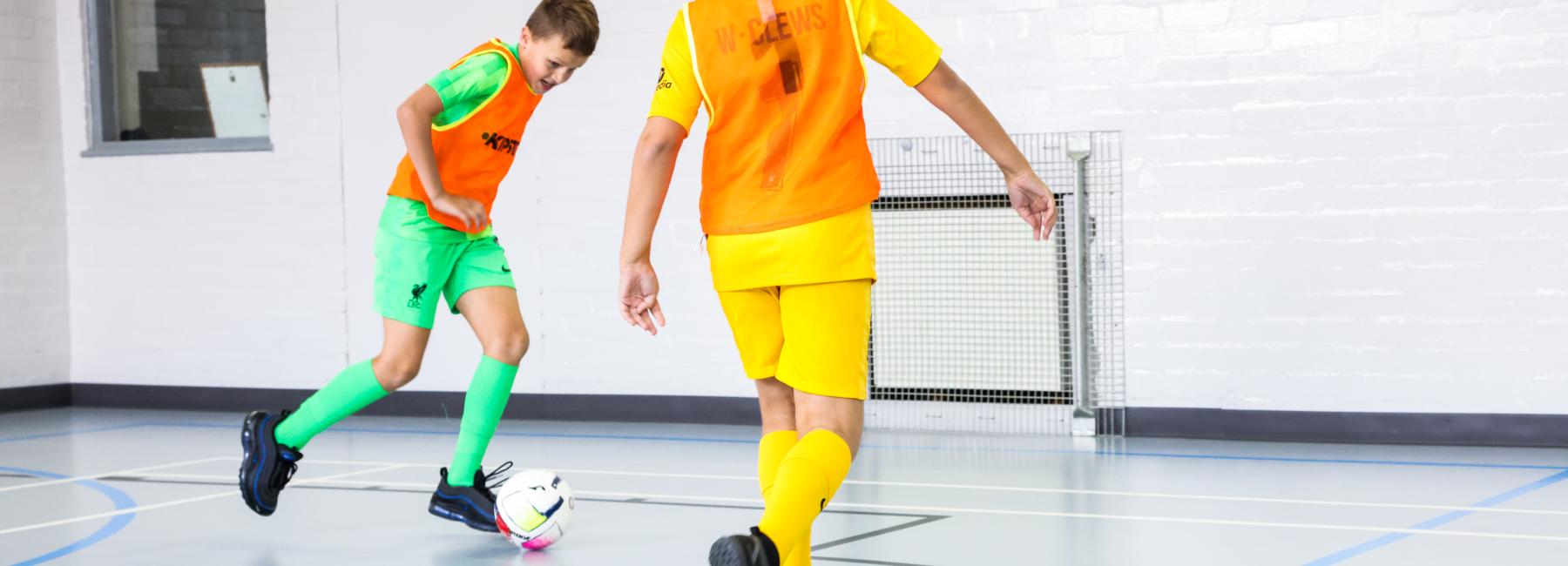 Penketh Youth Centre - Image 4