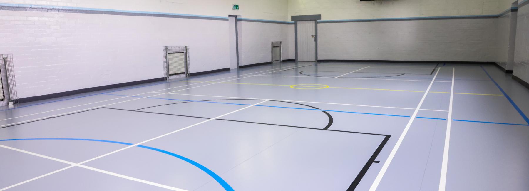 Penketh Youth Centre - Image 1