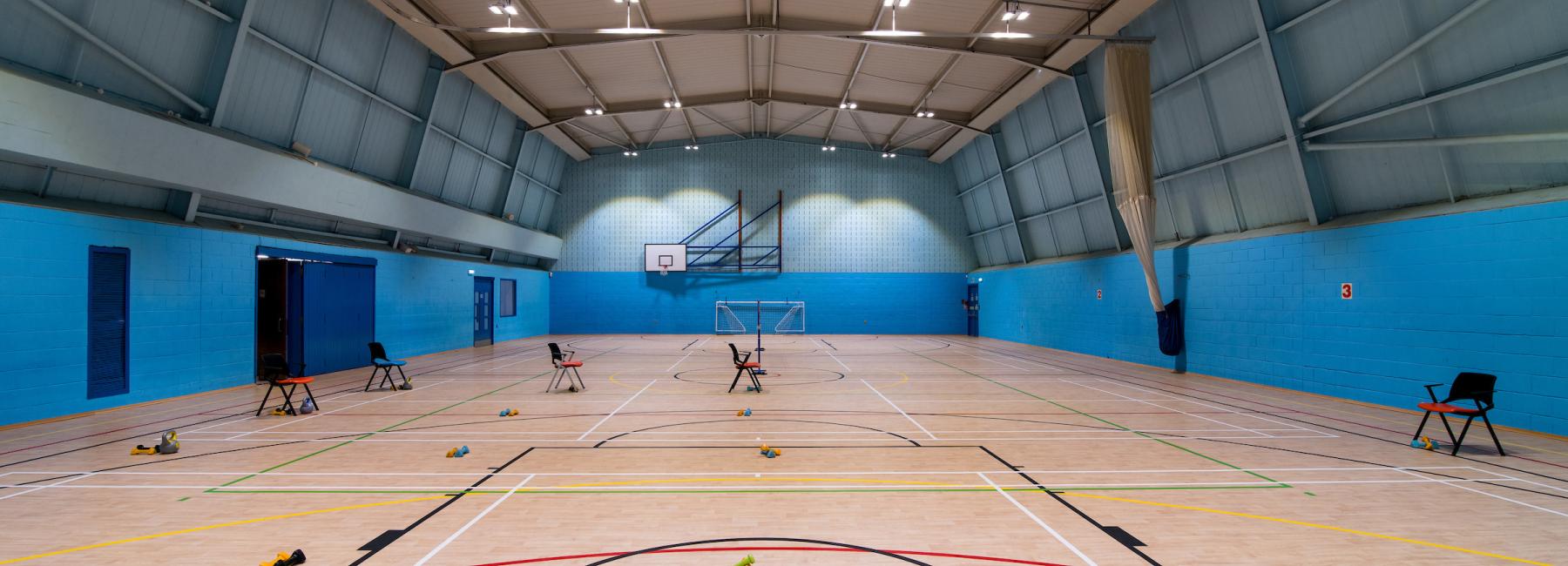 Get Active @ Kincorth - Image 3