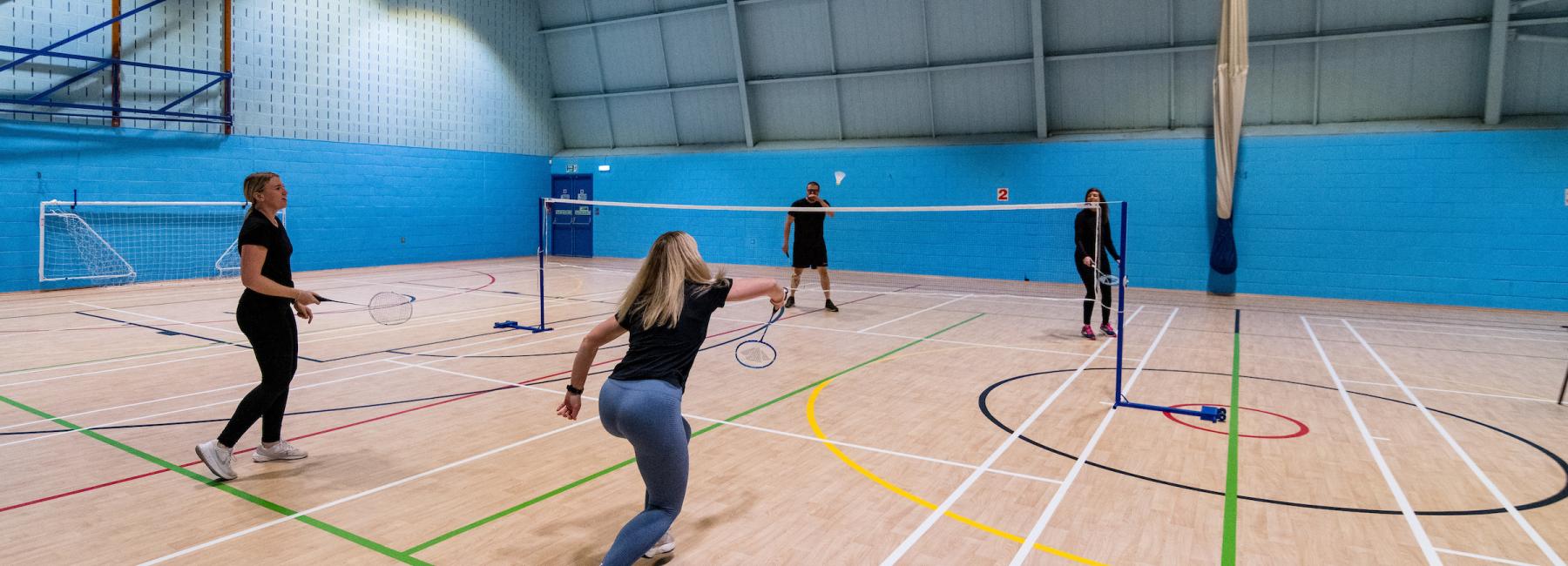 Get Active @ Kincorth - Image 4