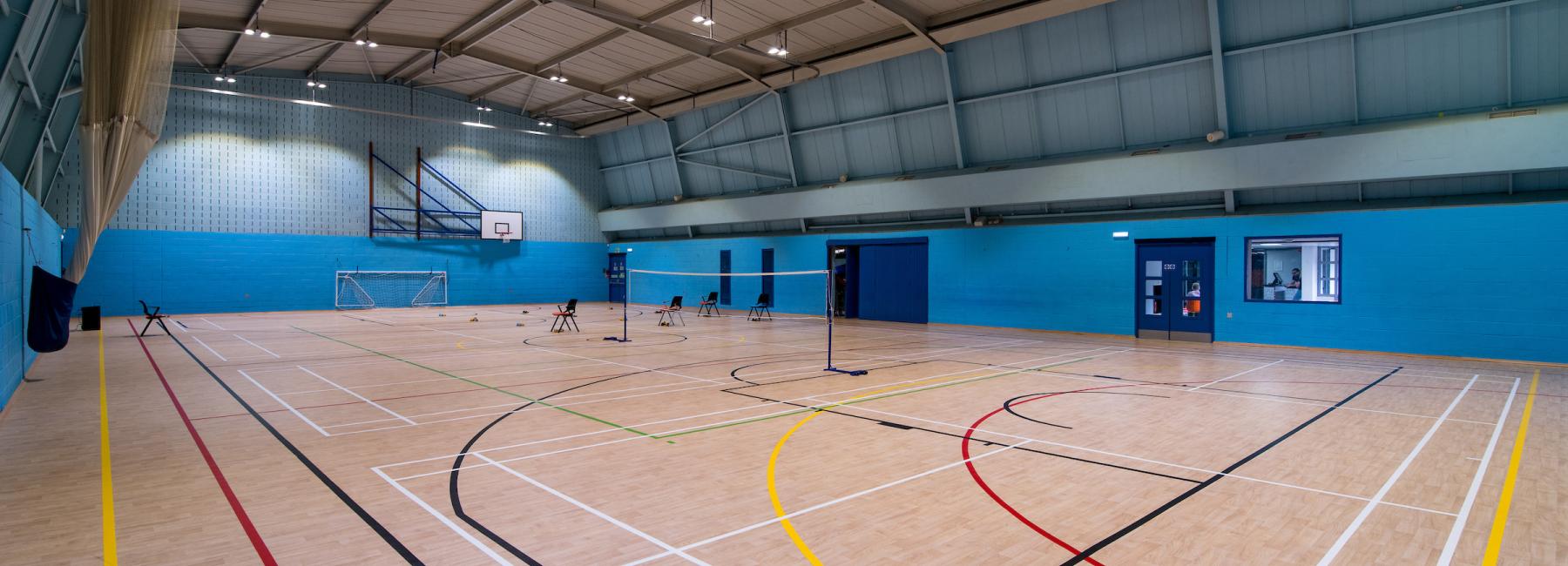 Get Active @ Kincorth - Image 5