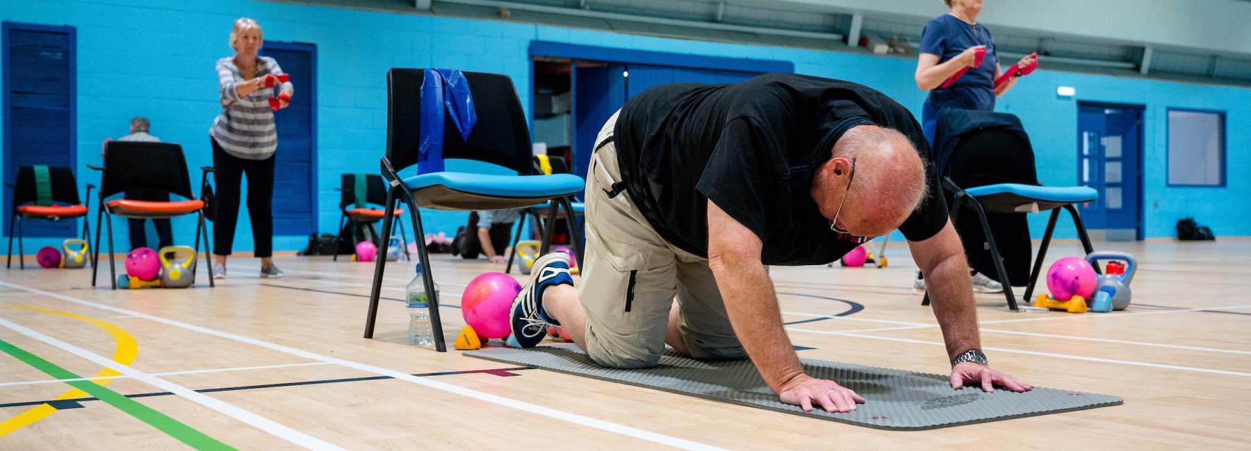 Get Active @ Kincorth - Image 6