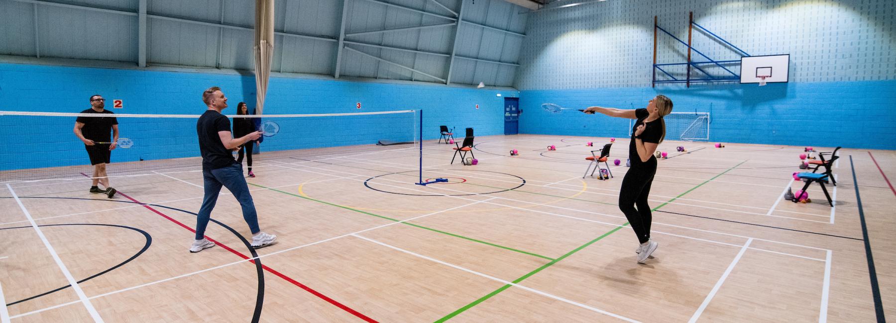 Get Active @ Kincorth - Image 7