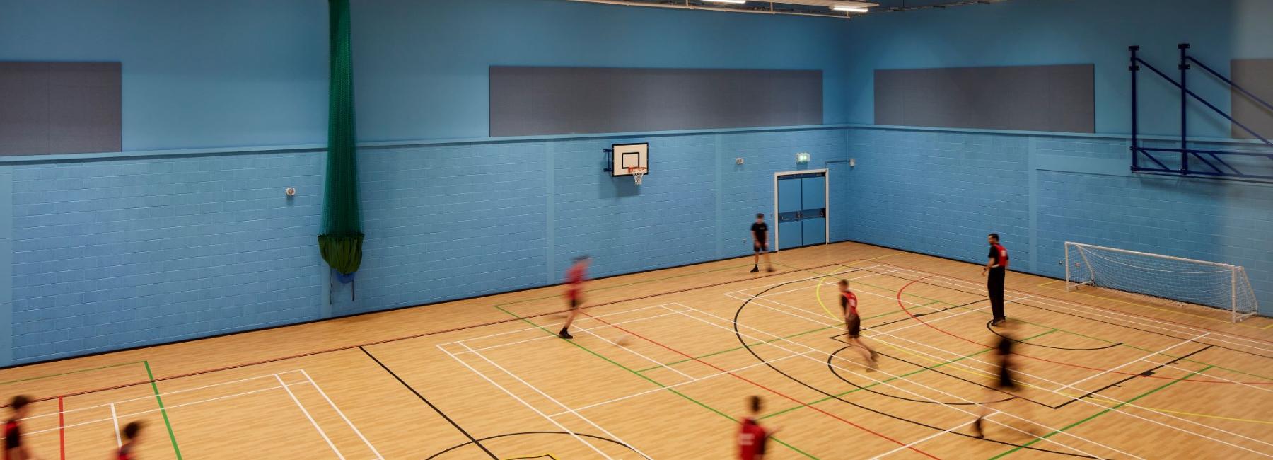 Pencoedtre High School - Image 1