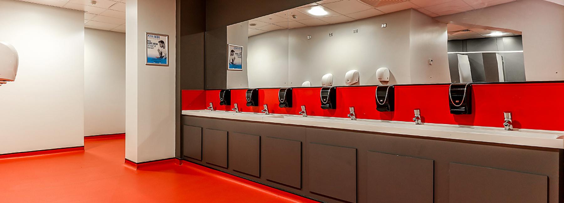 Bonus Arena - Image 1 