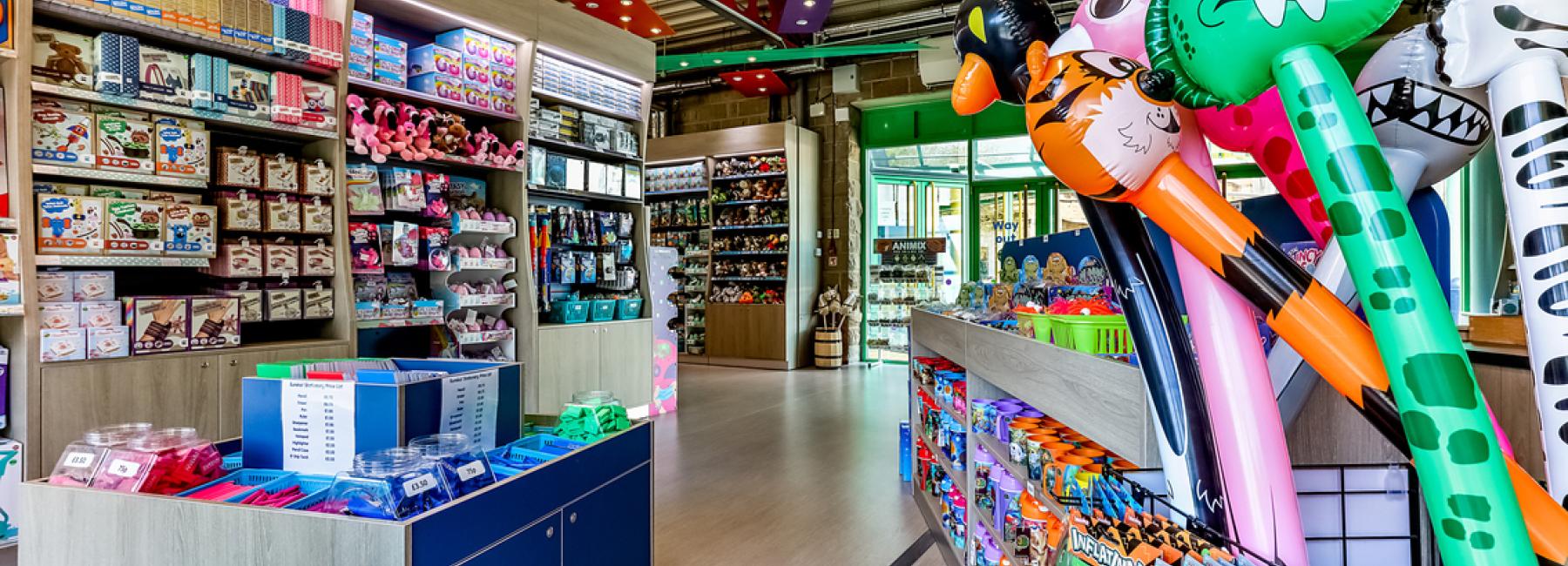 Eureka! Children's Museum - Image 7