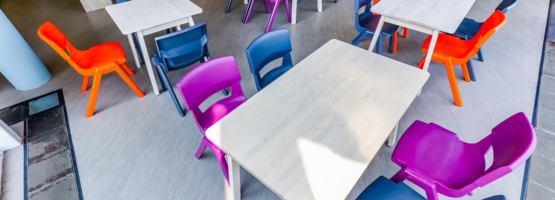 Eureka! Children's Museum - Image 5