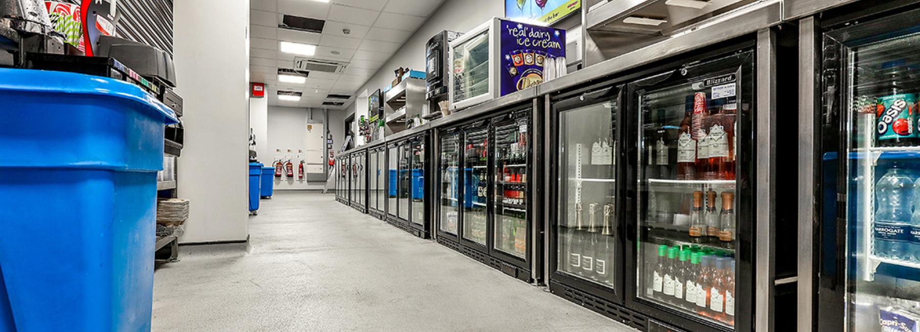 Bonus Arena - Image 5