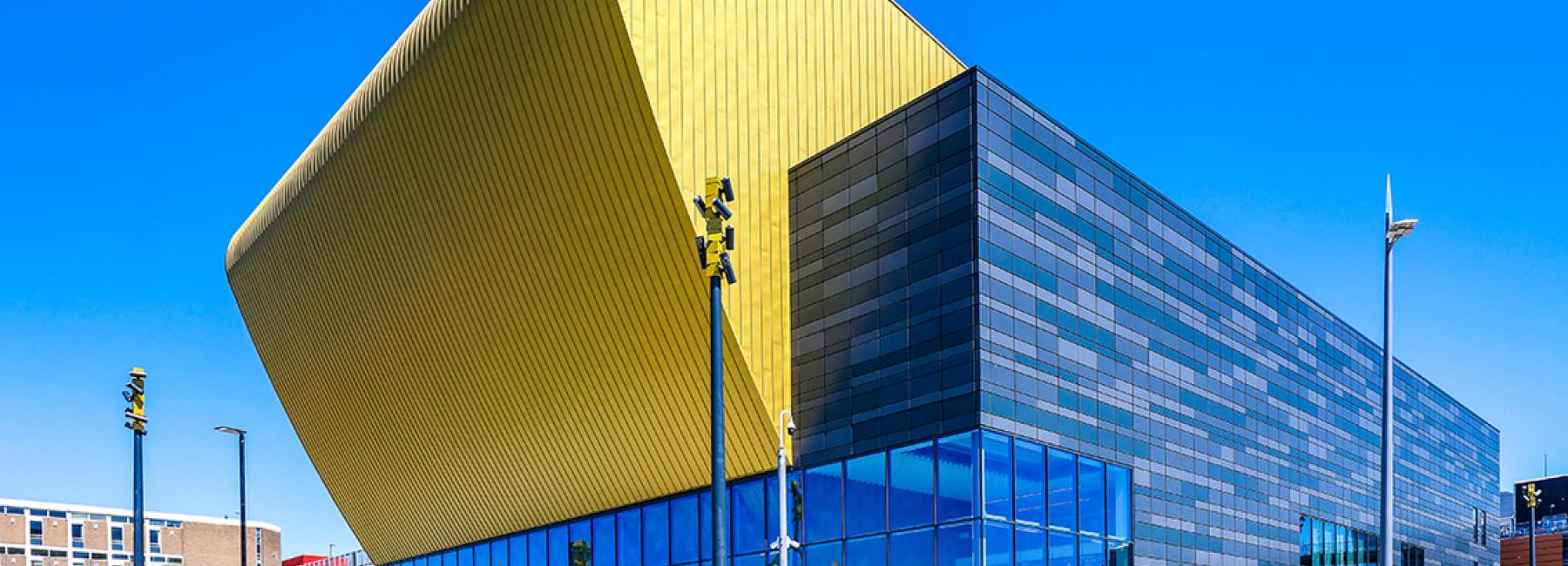 Bonus Arena - Image 7