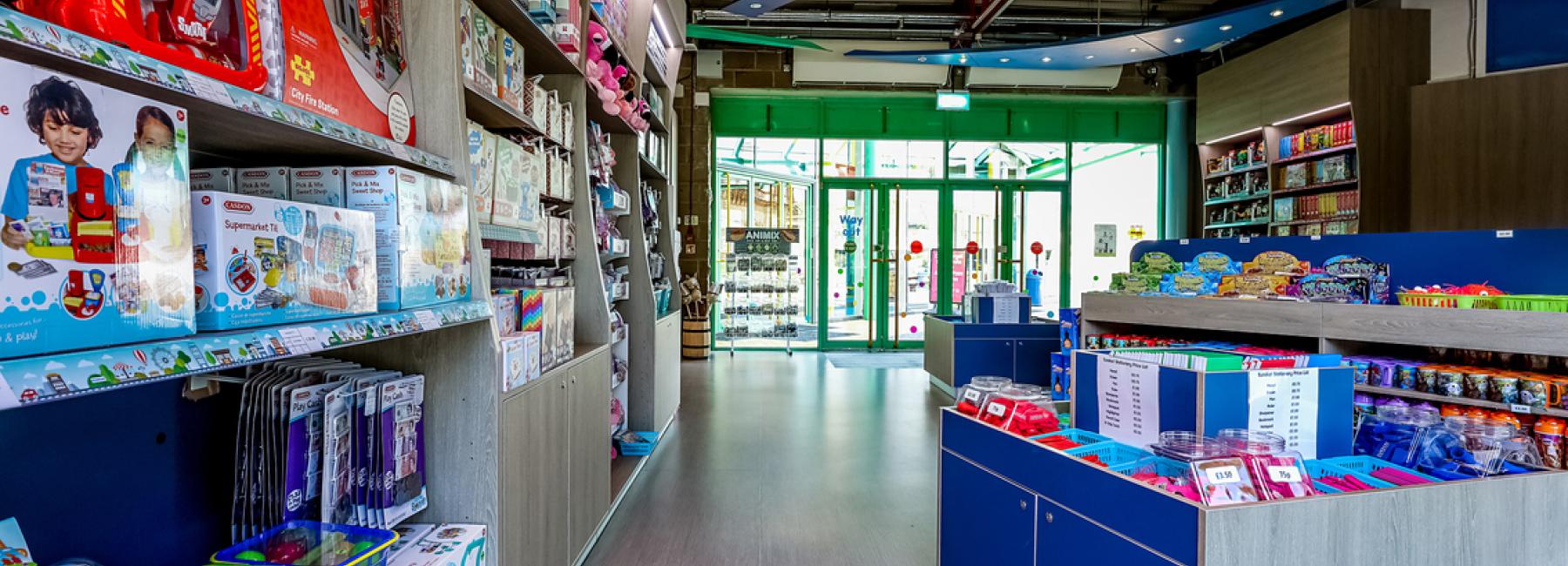 Eureka! Children's Museum - Image 8