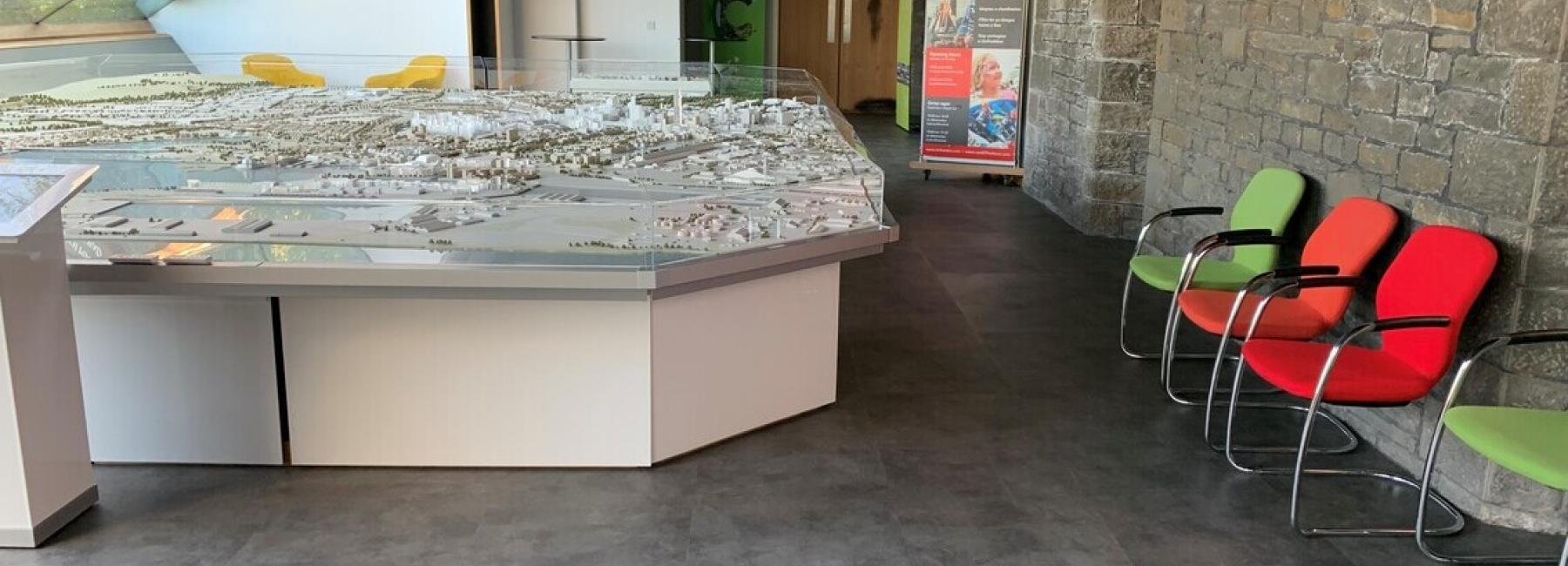 Cardiff Castle - Image 3