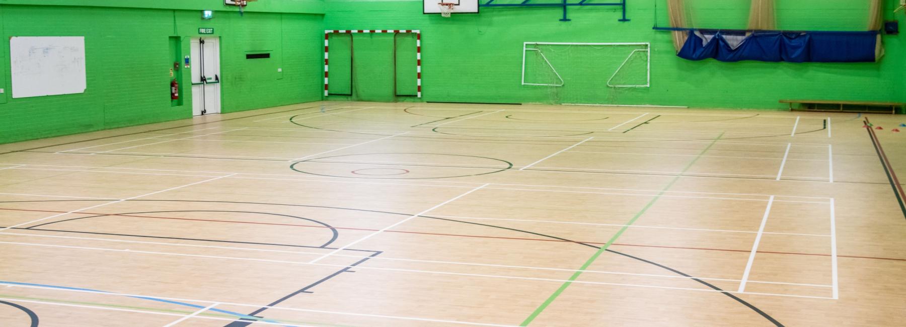 Axminster Leisure Centre - Image 1