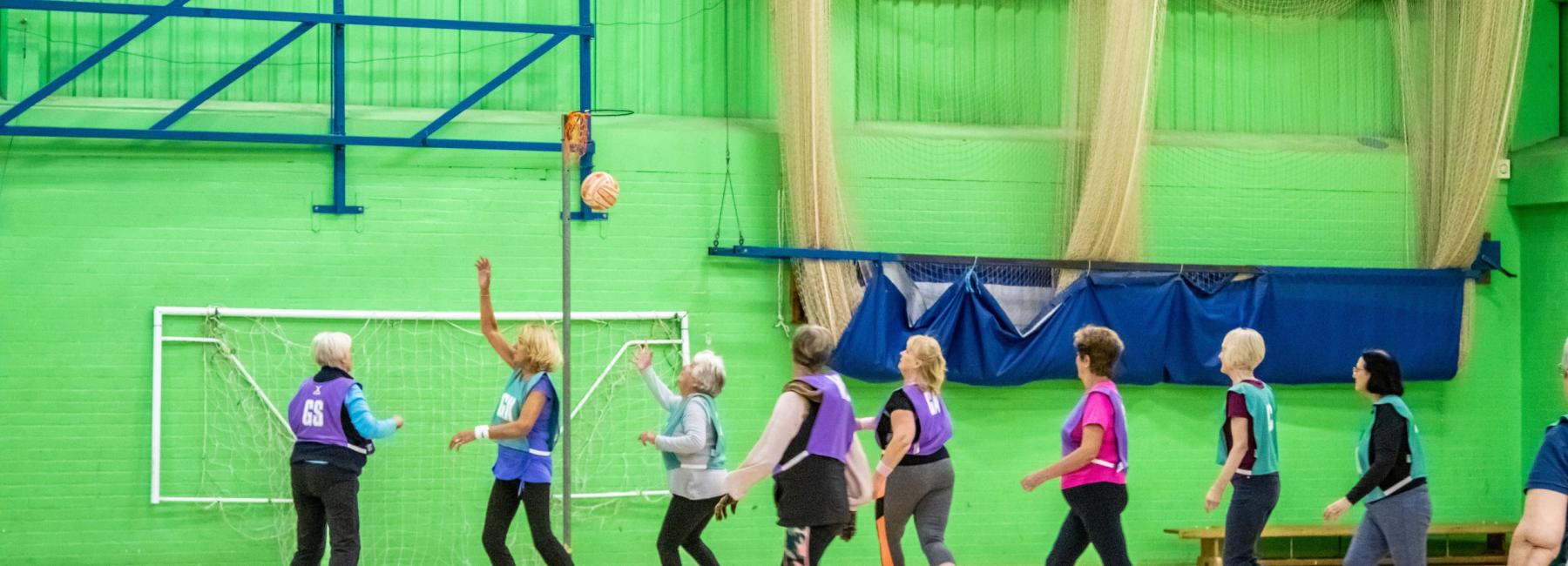 Axminster Leisure Centre - Image 2